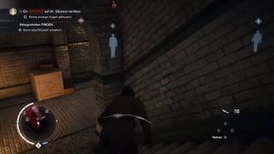 Assassin's Creed Syndicate ★ Sequence 04: Overdose [100% Sync]
