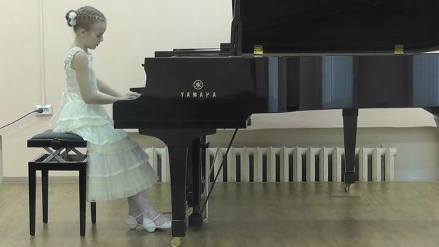 Агунович Надежда Глиэр смотреть онлайн