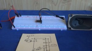 ? ГОВОРЯЩАЯ СИГНАЛИЗАЦИЯ Ну ОООЧЕНЬ ПРОСТО