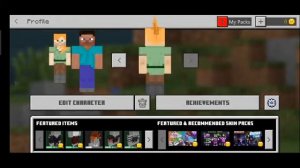 How to get free skins in Minecraft | Apps for Minecraft skins