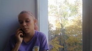 Социальный ролик "Половое воспитание"