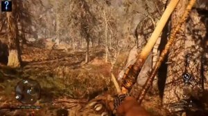 Far Cry Primal #25. "Большой лось"