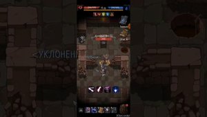 Order Of Fate Android game. Прохождение боссов, этажи 5 10 15 20.