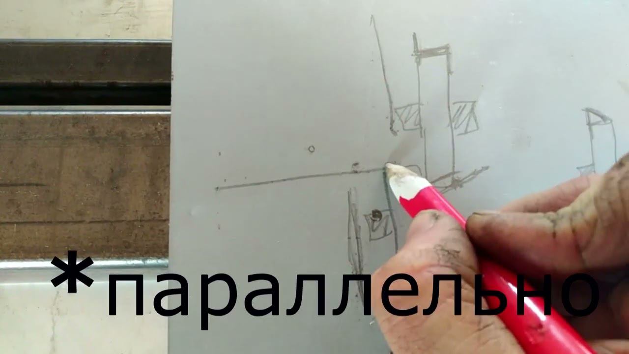 Роликовый нож. Секреты регулировки