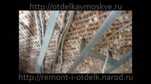 Ремонт квартиры в старом доме, постройки 1908 года