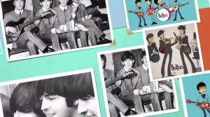 The Beatles - лучшие неизвестные и известные фотографии