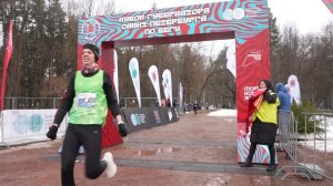 Кубок губернатор по бегу 2024