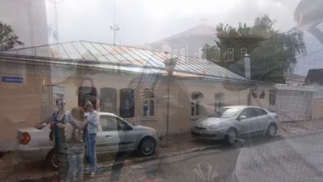 ПУТЕШЕСТВИЕ В Г. КОЛОМНА смотреть онлайн