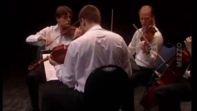 VICTORX - JANACEK - KREUTZER-QUARTET - 3-4 ZEMLINSKY-QUARTET смотреть онлайн