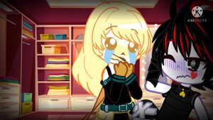 Dream!? || Ft.Cream Cross x Dream || Undertale Au