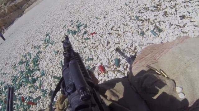 СОБР "Рысь" в Иордании 2014 смотреть онлайн