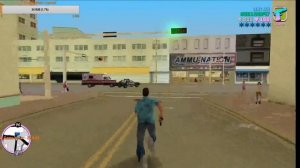 Стрим ► Полное Прохождение GTA VICE CITY На 100%   Часть 9 (ПЕРЕЗАЛИВ)