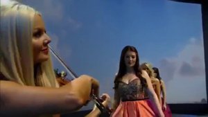 Celtic Woman Siuil a Run Destiny