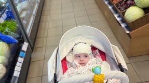 РЕБЕНОК ПОДАВИЛСЯ ВО ВРЕМЯ ПРИКОРМА | СЛЕДУЮЩИЙ РЕБЕНОК БУДЕТ НА ИВ! | ЗАТОНИРОВАЛА ВОЛОСЫ