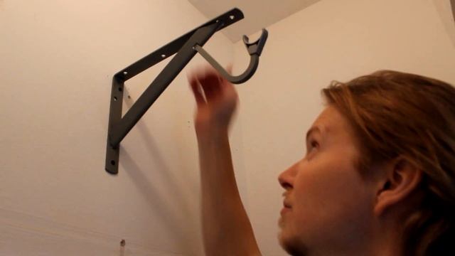 Why I Hate Wire shelves & How to Replace them смотреть онлайн