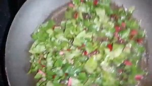 МАНГОЛЬД / ТОП 3 РЕЦЕПТА ИЗ ЛИСТОВОЙ СВЕКЛЫ