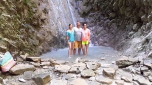 остров Антар