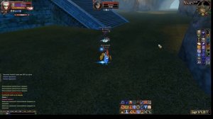 Perfect World 1.3.6 в 2021 - Стоит ли играть?