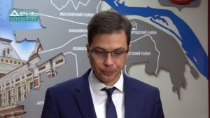 28.04.2021 Отчет главы города Юрия Шалабаева о работе мэрии в 2020 году.mp4