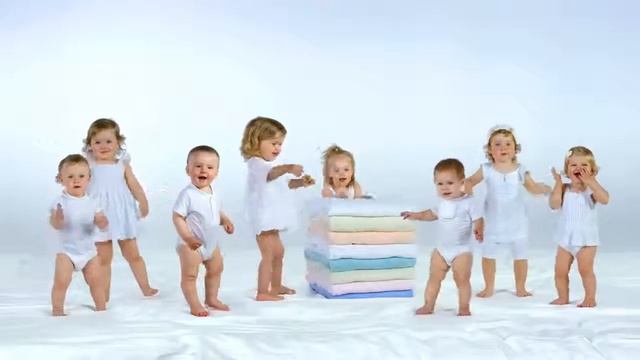 Детский стиральный порошок Бесфосфатный Стирка детских вещей 1 смотреть онлайн