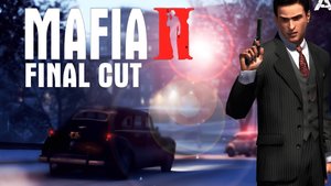 НАШ ДРУГ ► Mafia 2 Final Cut 2.1 # 11