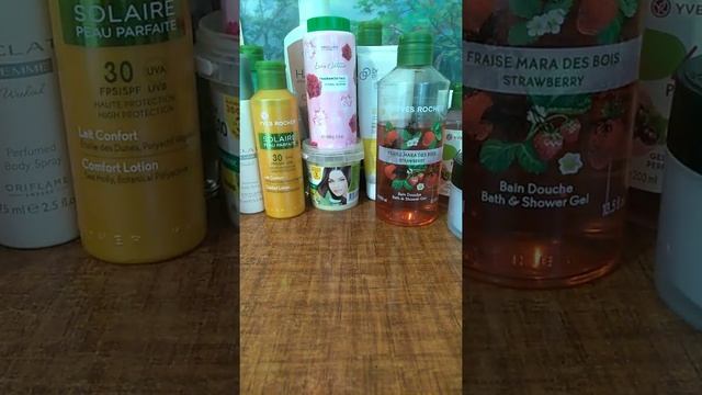 Уходовая косметичка на июль 2020 года смотреть онлайн