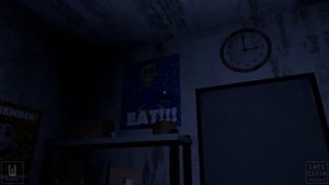 Phobia: The Awakening Night 5 Complete + Ending