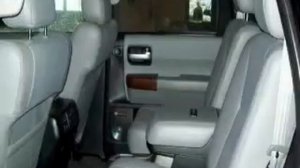 2012 Toyota Sequoia - Anchorage AK