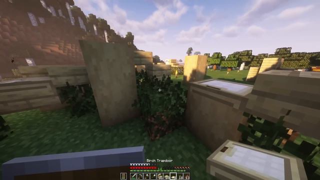 The Best BRAND NEW SMP! - Minecraft SOS - Ep.1 смотреть онлайн