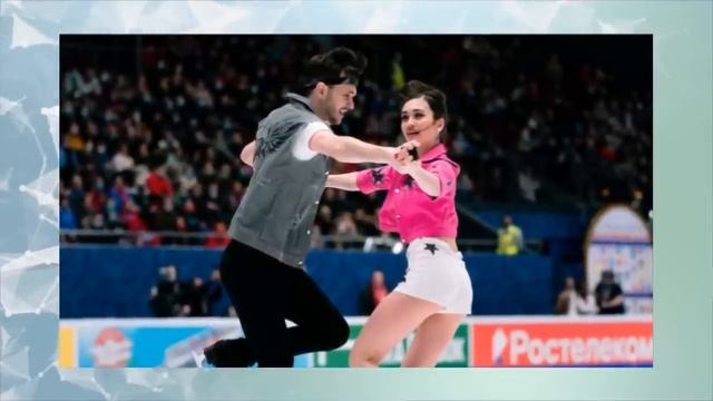 Россиянка за Германию. Признание Косторной. Допустят ли Россию до конгресса. Ришо о Дэвис и Смолкин смотреть онлайн