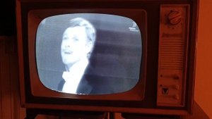 телевизор верховина
