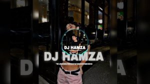 Седая ночь ремикс DJ HAMZA REMIX