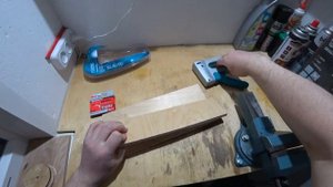 Мебельный степлер Gross