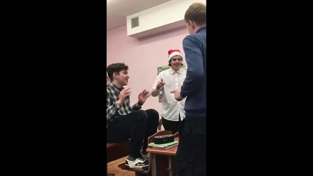 Песня Ольга Андреевна Любимая!)