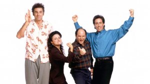 Сериал Сайнфелд – 9 сезон 14 серия / Seinfeld