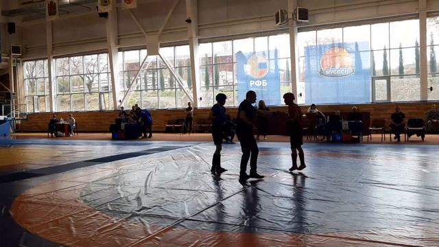 Первенство России по панкратиону 2021 Севастополь смотреть онлайн