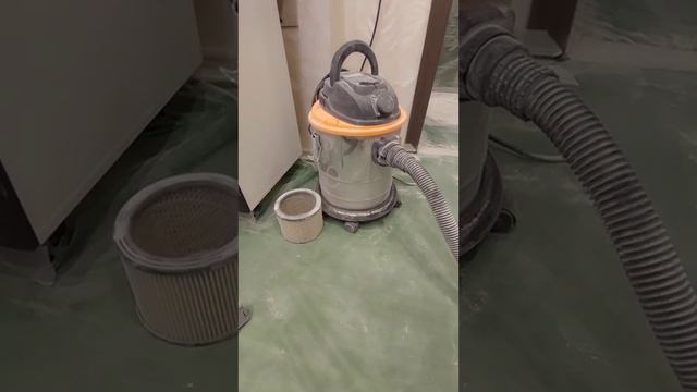 Обзор на пылесос Вихрь СП-1500/20. Стоит ли брать? смотреть онлайн