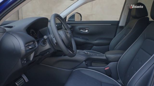 Honda ZR-V: come va la nuova crossover ibrida giapponese? • Primo Contatto