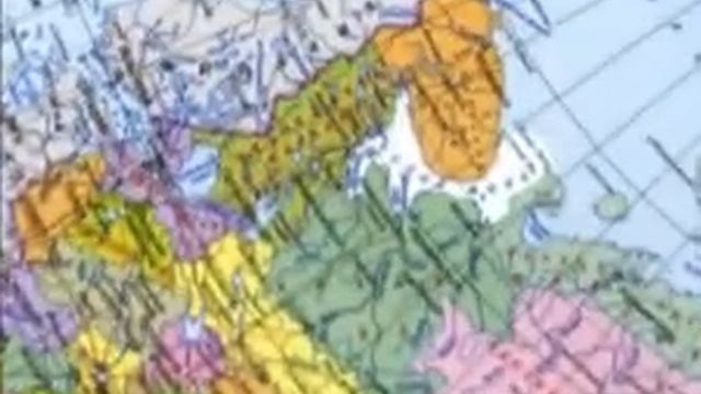 География, выпуск 43. Обзор республик России смотреть онлайн