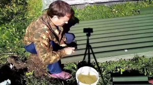 Кровля для дачного дома. Крыша из ондулина.