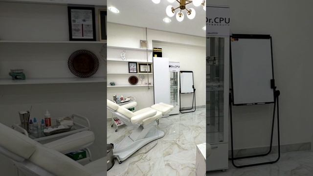 Косметологическая клиника "Oriyo Estet Medical"