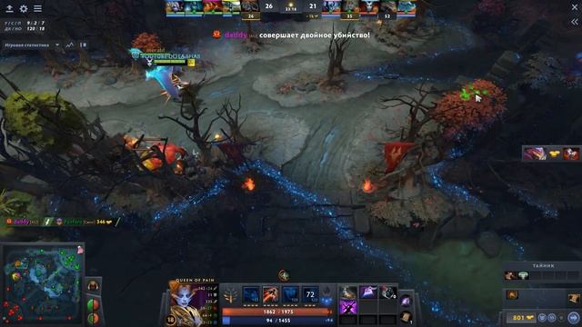 Как Начать Играть в Dota 2 Новичку