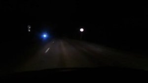 Лада гранта 2018. Свет фар.