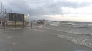 Мыс Каменный.