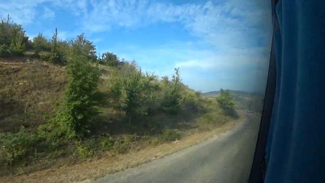 ЯЛТА. СТОЛОВАЯ СМАК ЕДИМ КАК ДОМА. ЮЖНЫЙ БЕРЕГ КРЫМА. ДОРОГА ОТ СУДАКА ДО ЯЛТЫ. смотреть онлайн