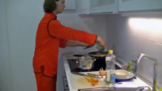 Petit Olivier Vegan Chow Mein смотреть онлайн