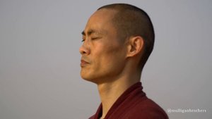 FIX YOUR LIFE! | Shaolin Master - Shi Heng Yi