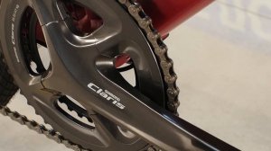 Велосипед Cube SL Road (2022)