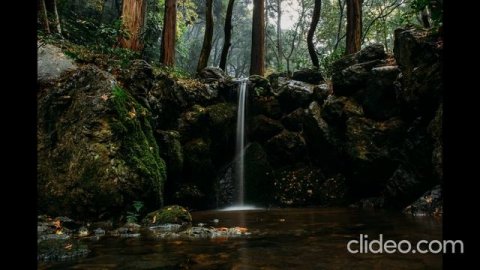 Фоновая музыка для учёбы/отдыха/ медитации