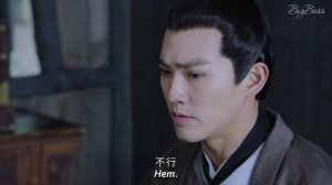 Легенда Чжун Куй 1 сезон 17 серия